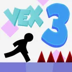 Vex 3 (ベックス3)